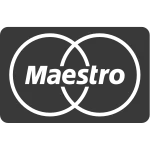 Maestro SVG Icon